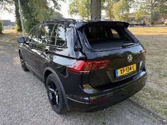 Volkswagen Tiguan  picture 3