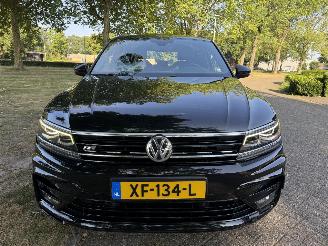 Volkswagen Tiguan  picture 8