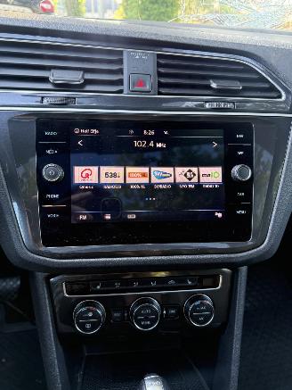 Volkswagen Tiguan  picture 23