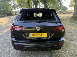 Volkswagen Tiguan  picture 4