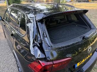 Volkswagen Tiguan  picture 16