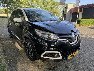 Renault Captur  picture 7