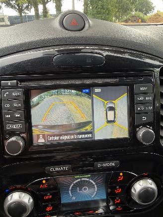 Nissan Juke  picture 26
