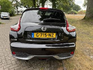 Nissan Juke  picture 4