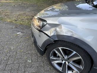 Volkswagen CrossPolo  picture 11
