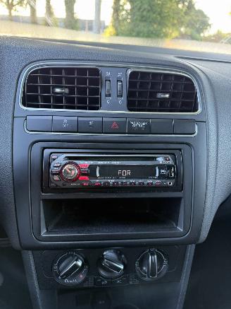Volkswagen CrossPolo  picture 19