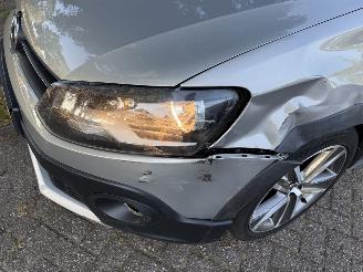 Volkswagen CrossPolo  picture 13