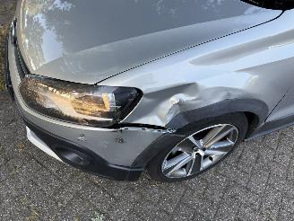 Volkswagen CrossPolo  picture 12