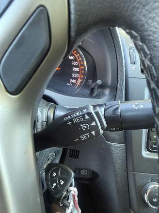 Toyota Avensis  picture 16