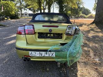 Saab 9-3  picture 4