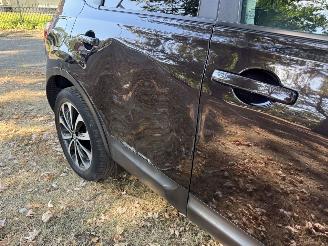 Nissan Qashqai  picture 8
