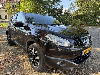 Nissan Qashqai  picture 6