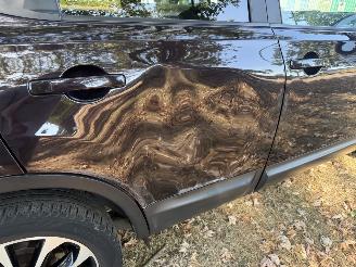 Nissan Qashqai  picture 10