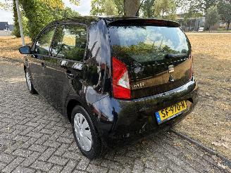 Seat Mii  picture 3