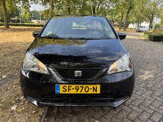 Seat Mii  picture 8