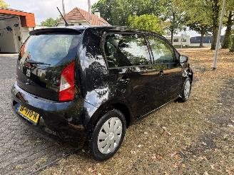 Seat Mii  picture 5