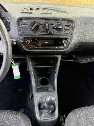 Seat Mii  picture 18