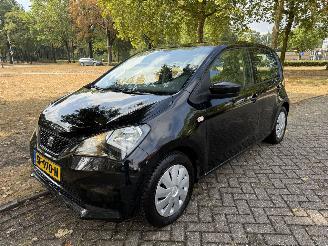 Coche accidentado Seat Mii  2018/1