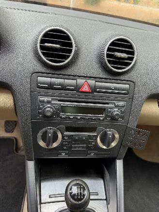 Audi A3  picture 20