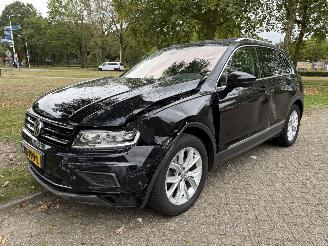 Unfallwagen Volkswagen Tiguan  2019/1