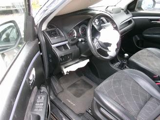 Suzuki Swift 1.3 D Grand Luxe 5DRS picture 21