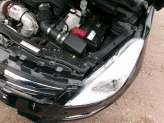 Suzuki Swift 1.3 D Grand Luxe 5DRS picture 11