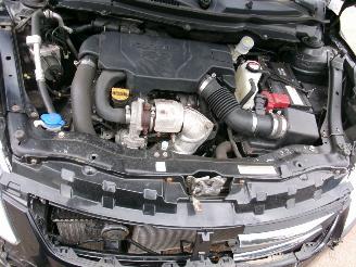 Suzuki Swift 1.3 D Grand Luxe 5DRS picture 13