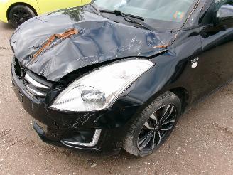 Suzuki Swift 1.3 D Grand Luxe 5DRS picture 6