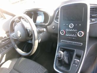 Renault Grand-scenic 1.8 Dci Corporate Edition picture 25