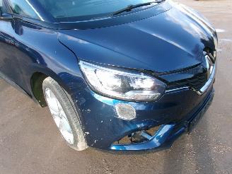 Renault Grand-scenic 1.8 Dci Corporate Edition picture 9