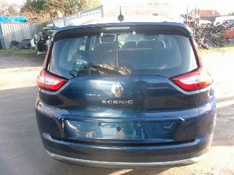 Renault Grand-scenic 1.8 Dci Corporate Edition picture 17