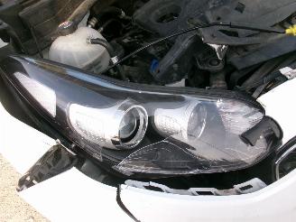 Kia Sportage 1.7 CRDI Lounge picture 16