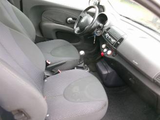 Nissan Micra 1.4 CC  Cabrio picture 15