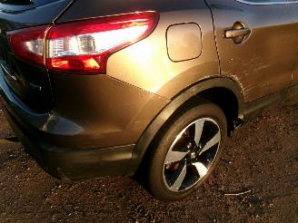 Nissan Qashqai 1.5 Dci Acenta picture 16