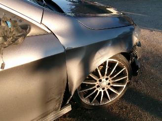 Mercedes Cla-klasse CLA 180 Shooting Break 1.6 picture 12