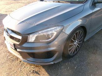 Mercedes Cla-klasse CLA 180 Shooting Break 1.6 picture 8