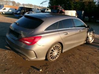 Mercedes Cla-klasse CLA 180 Shooting Break 1.6 picture 6