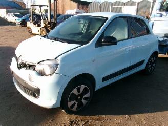 Renault Twingo 1.0 Limited - Automaat picture 2