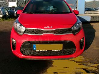 Kia Picanto 1.0 Easy - Airco picture 10