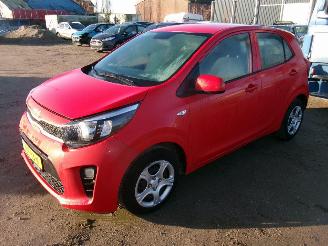 Kia Picanto 1.0 Easy - Airco picture 4