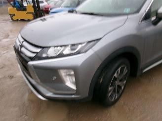 Mitsubishi Eclipse Cross 1.5  Comfort picture 5
