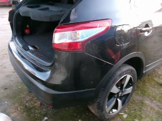 Nissan Qashqai 1.6 Dci - N-Connect picture 11