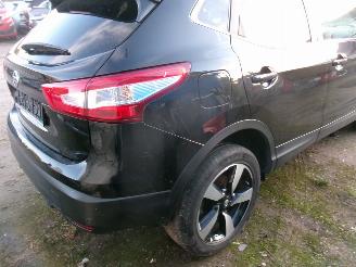 Nissan Qashqai 1.6 Dci - N-Connect picture 12