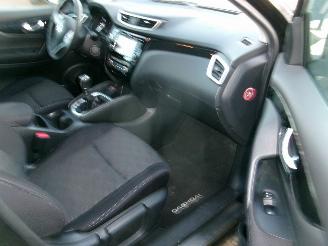 Nissan Qashqai 1.6 Dci - N-Connect picture 19