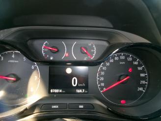 Opel Crossland 1.2 Edition picture 35