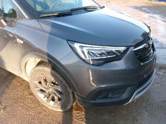 Opel Crossland 1.2 Edition picture 10