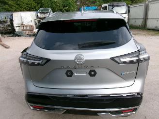 Nissan Qashqai 1.5 e-Power Hybride Tekna picture 11