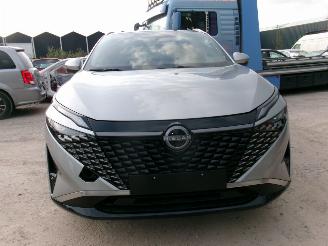 Nissan Qashqai 1.5 e-Power Hybride Tekna picture 6