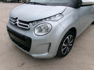 Citroën C1 1.0 Shine 5 Drs picture 6