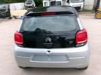 Citroën C1 1.0 Shine 5 Drs picture 15